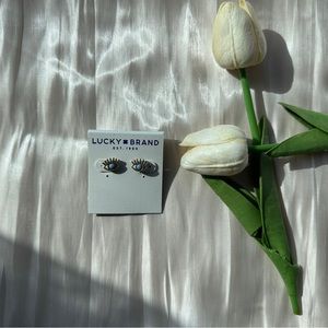 New Lucky Brand Earrings